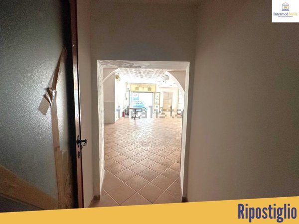 negozio in vendita a Nettuno