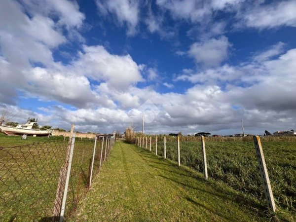 terreno agricolo in vendita a Nettuno