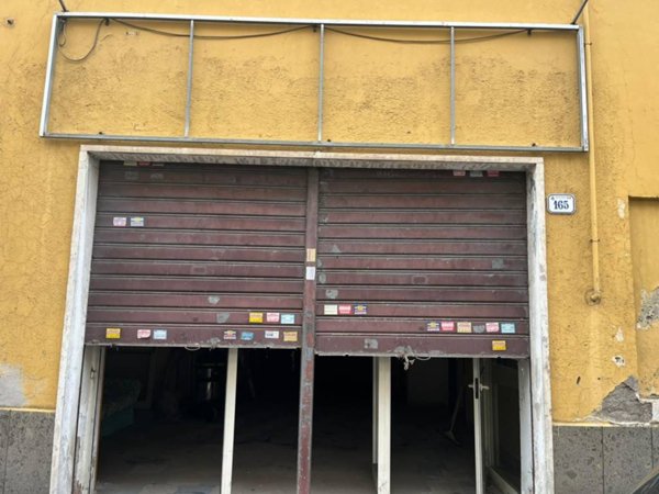 negozio in vendita a Nettuno