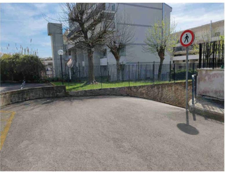 appartamento in vendita a Nettuno
