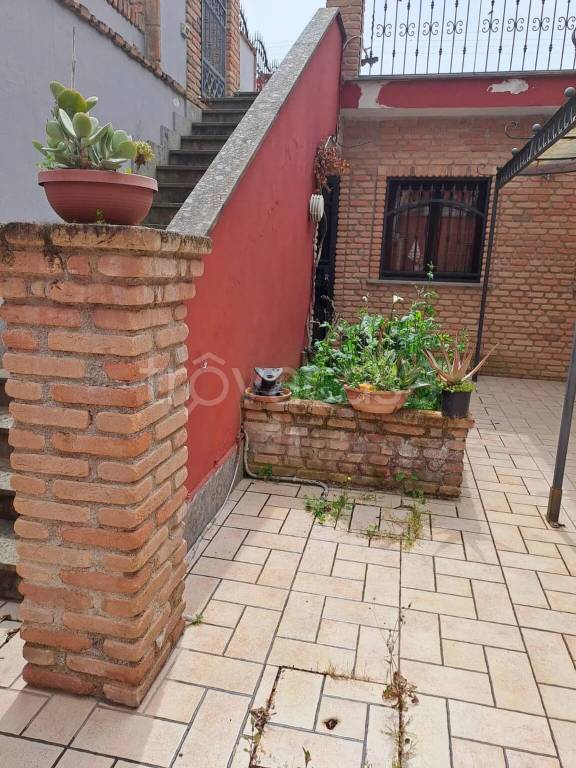 appartamento in vendita a Nettuno