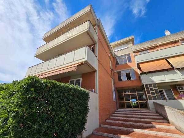 appartamento in vendita a Nettuno
