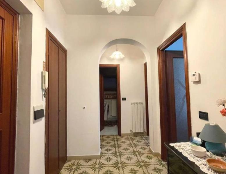 appartamento in vendita a Nettuno