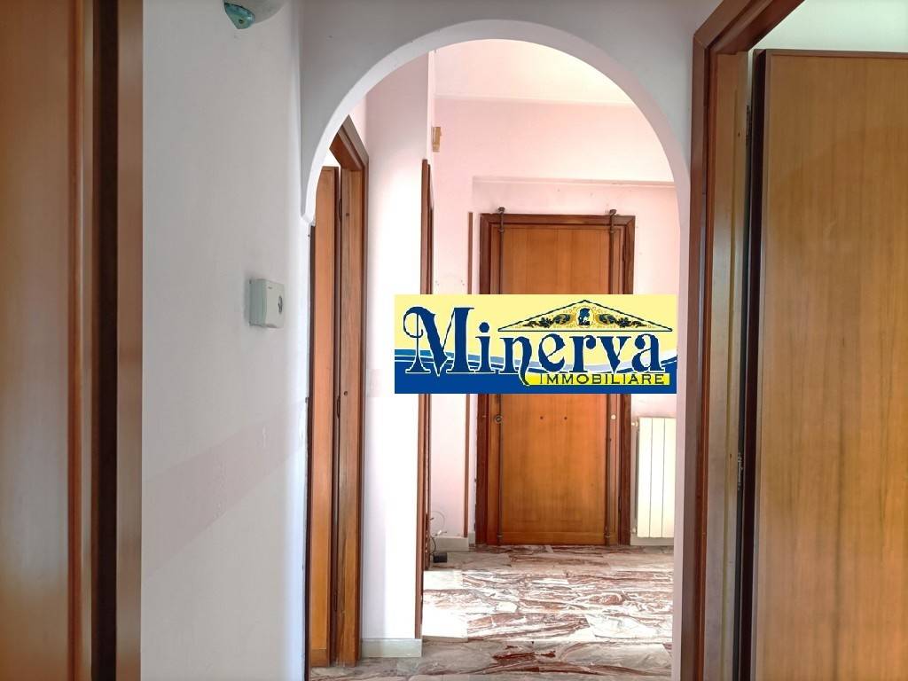 appartamento in vendita a Nettuno