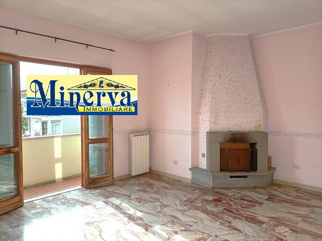appartamento in vendita a Nettuno