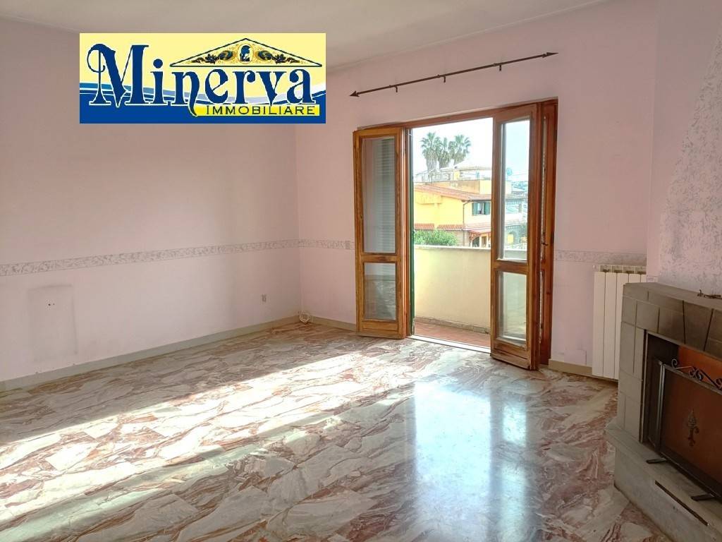 appartamento in vendita a Nettuno