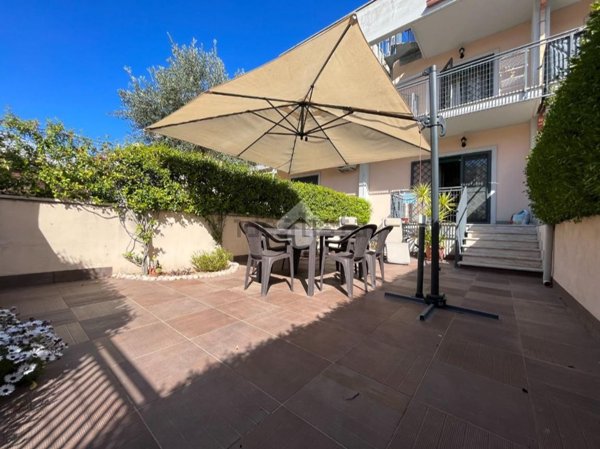 casa indipendente in vendita a Nettuno