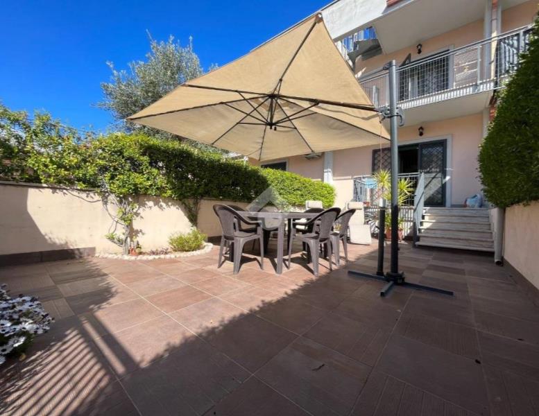 casa indipendente in vendita a Nettuno
