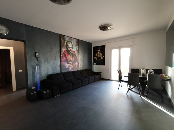 appartamento in vendita a Nettuno