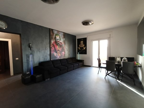 appartamento in vendita a Nettuno