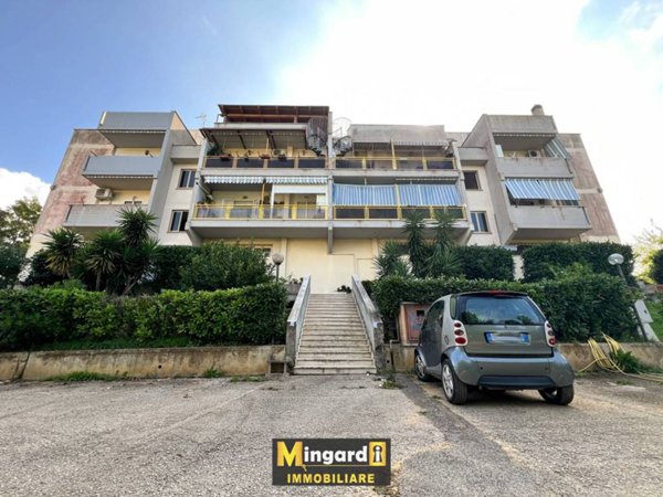 appartamento in vendita a Nettuno