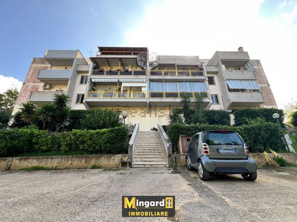 appartamento in vendita a Nettuno