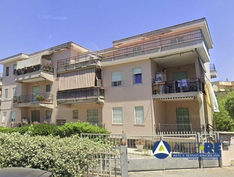 appartamento in vendita a Nettuno