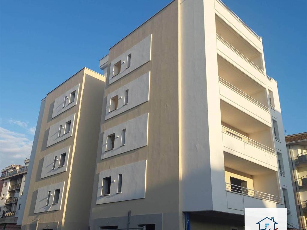 appartamento in vendita a Nettuno