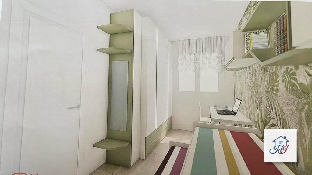 appartamento in vendita a Nettuno