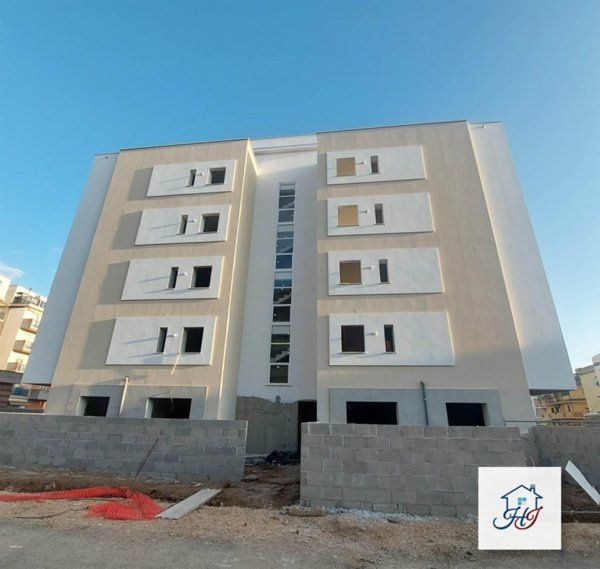 appartamento in vendita a Nettuno