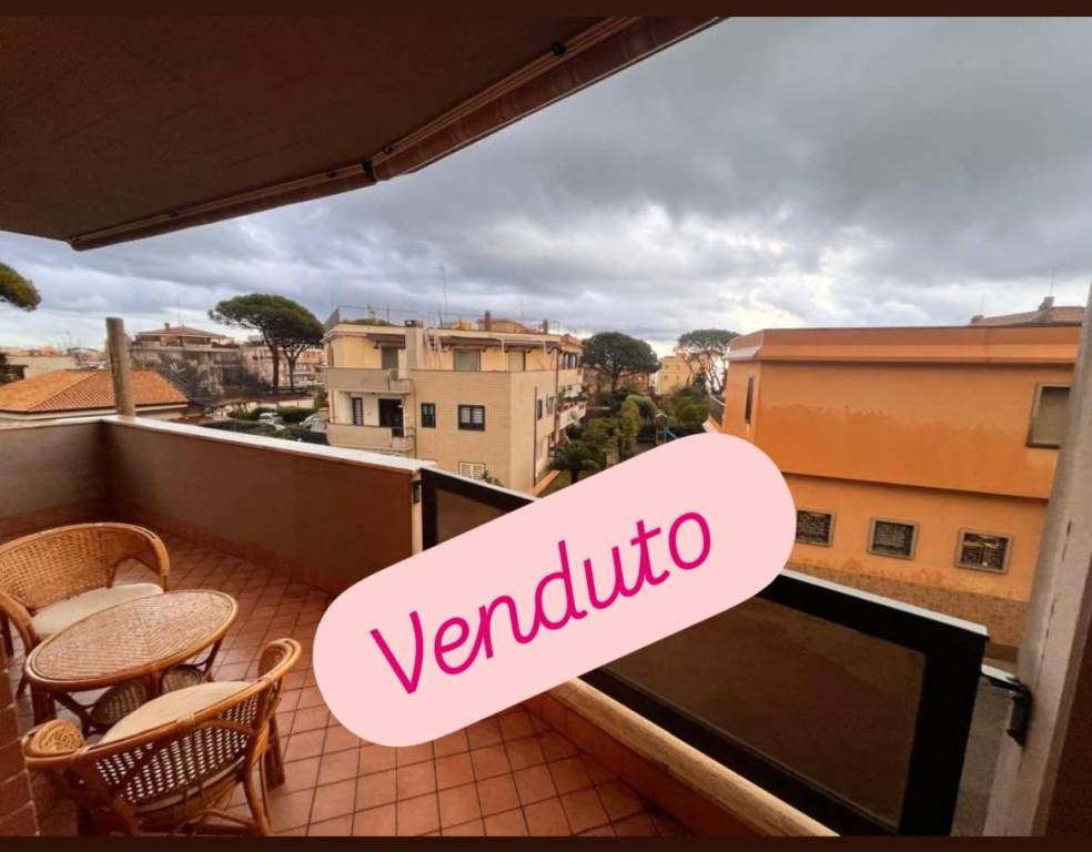 appartamento in vendita a Nettuno