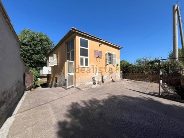 appartamento in vendita a Nettuno