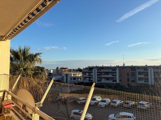 appartamento in vendita a Nettuno