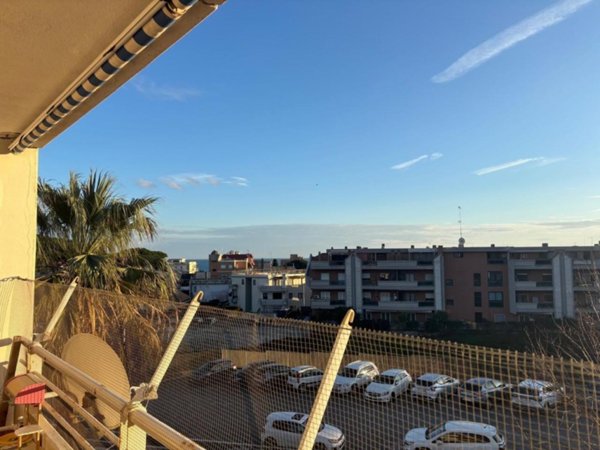 appartamento in vendita a Nettuno