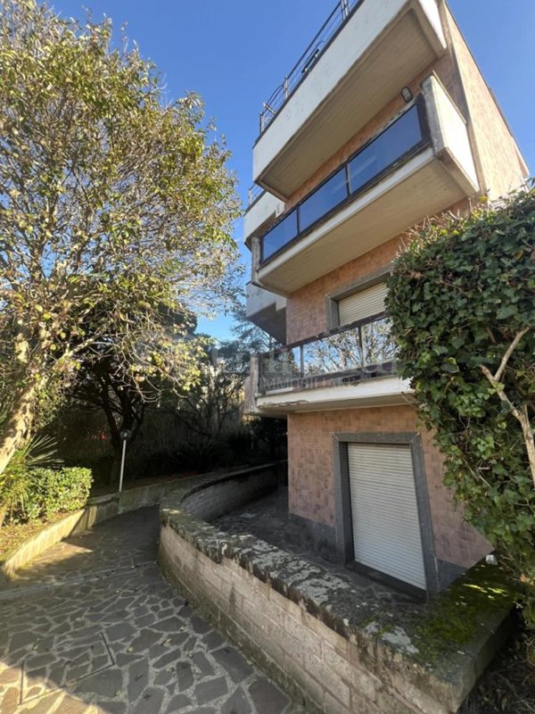 appartamento in vendita a Nettuno
