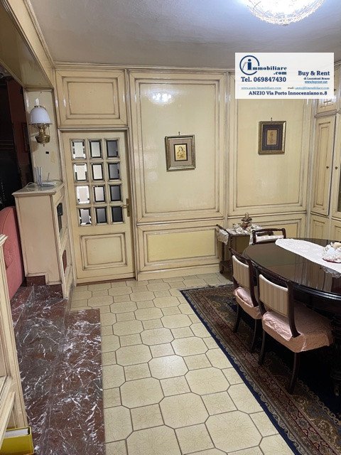 casa indipendente in vendita a Nettuno