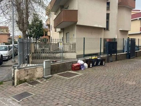 appartamento in vendita a Nettuno