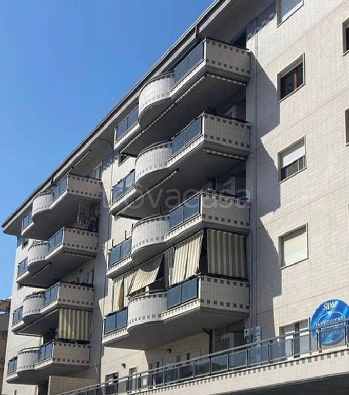 appartamento in vendita a Nettuno