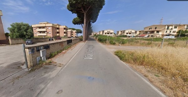 appartamento in vendita a Nettuno