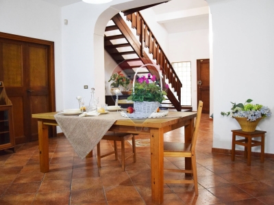 casa indipendente in vendita a Nettuno