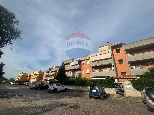 appartamento in vendita a Nettuno