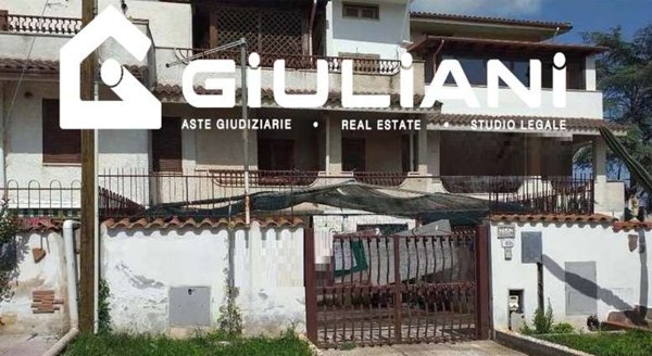 appartamento in vendita a Nettuno