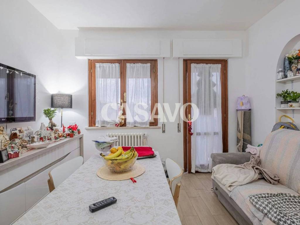 appartamento in vendita a Nettuno
