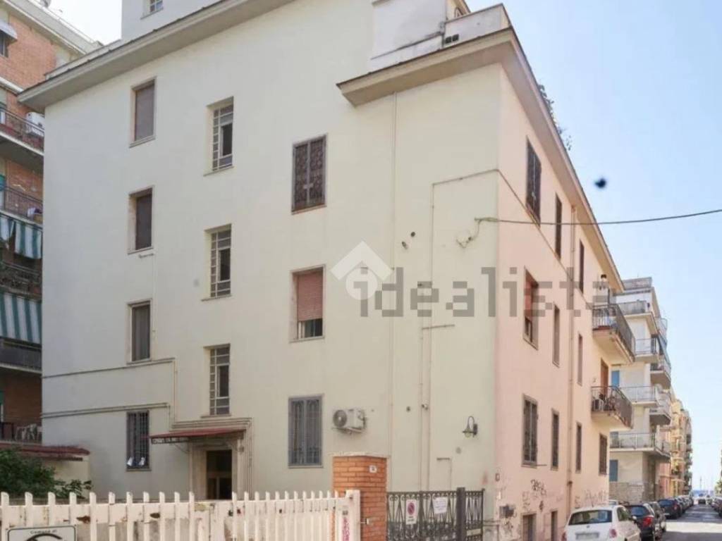 appartamento in vendita a Nettuno