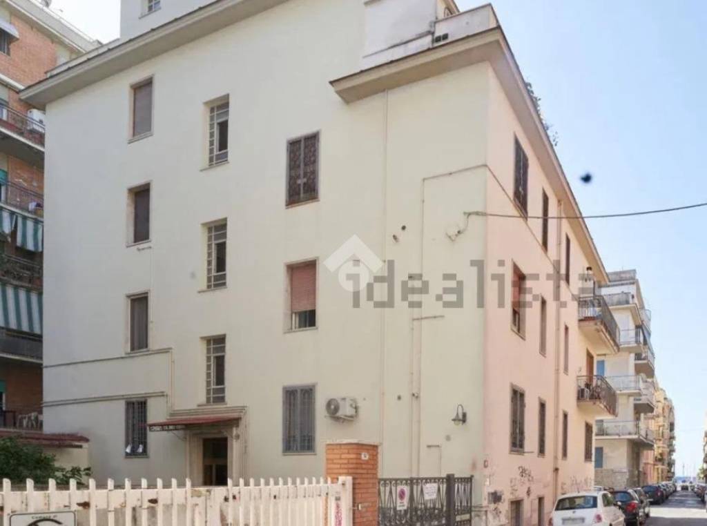 appartamento in vendita a Nettuno