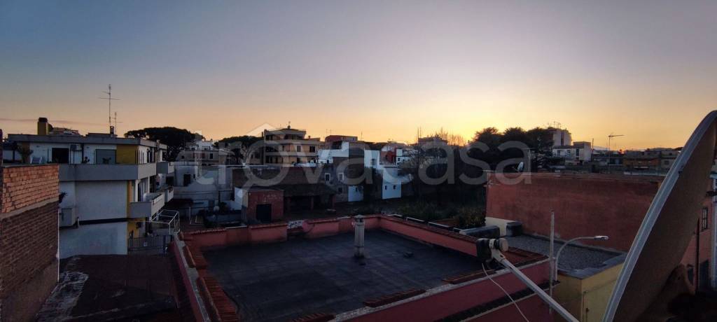 appartamento in vendita a Nettuno