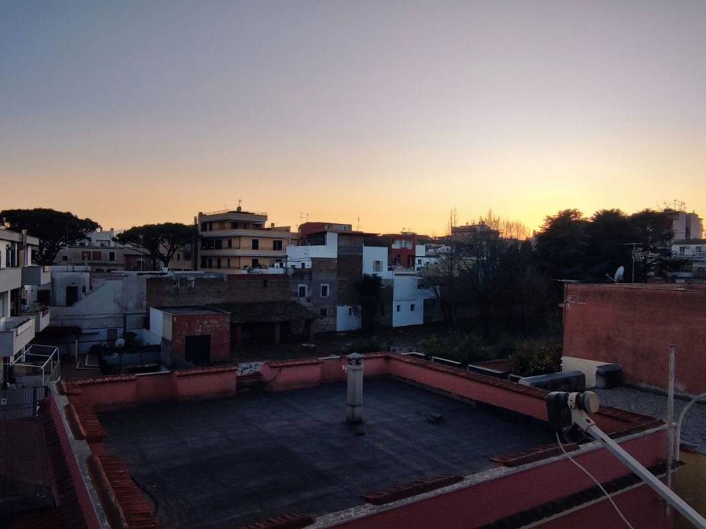 appartamento in vendita a Nettuno