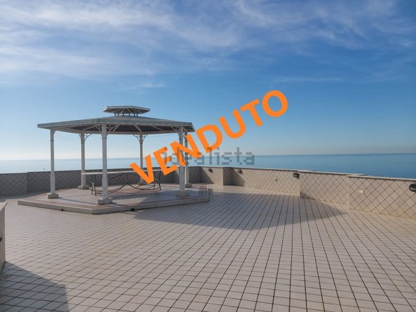 appartamento in vendita a Nettuno