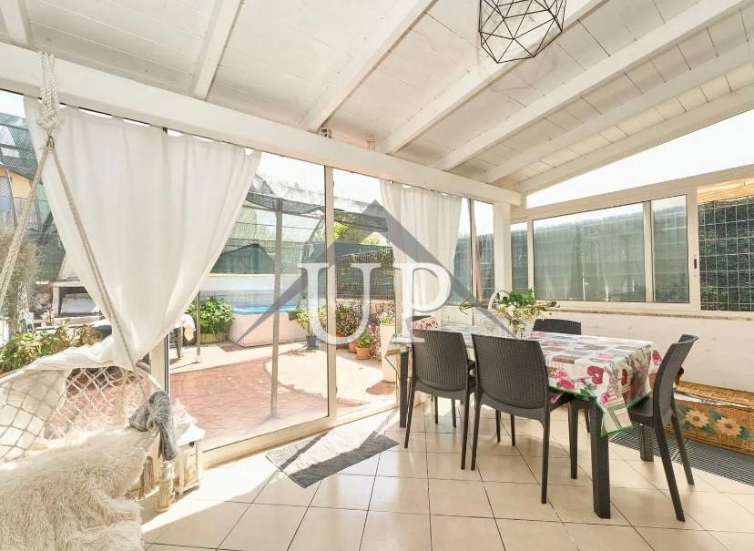 casa indipendente in vendita a Nettuno