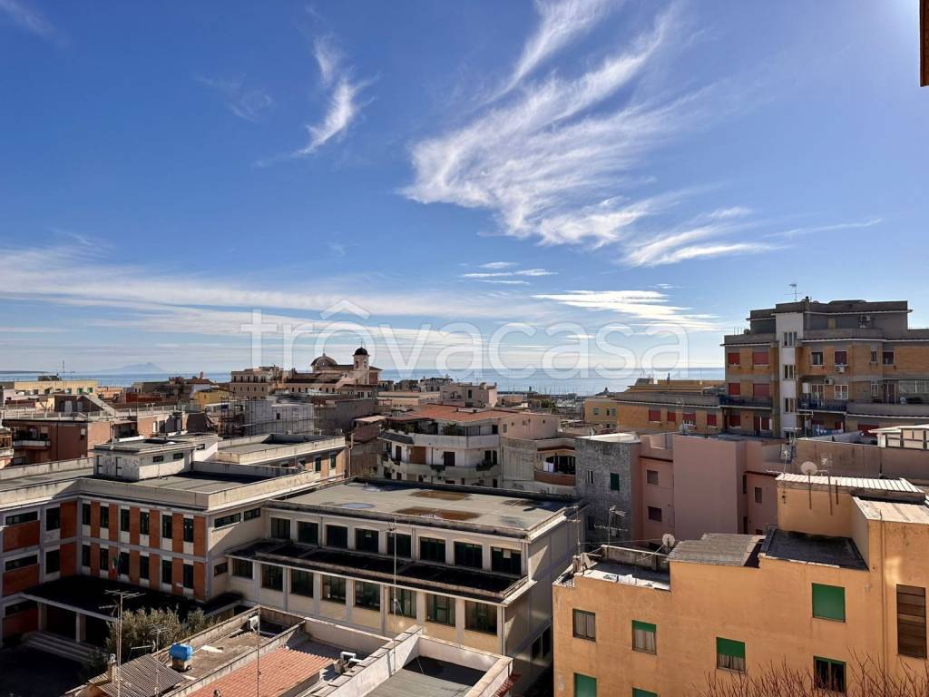 appartamento in vendita a Nettuno