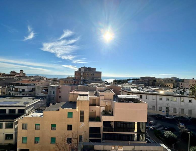 appartamento in vendita a Nettuno