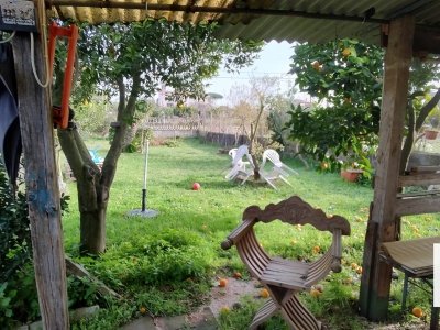 terreno edificabile in vendita a Nettuno