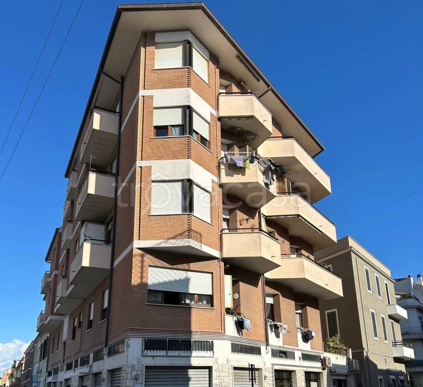 appartamento in vendita a Nettuno