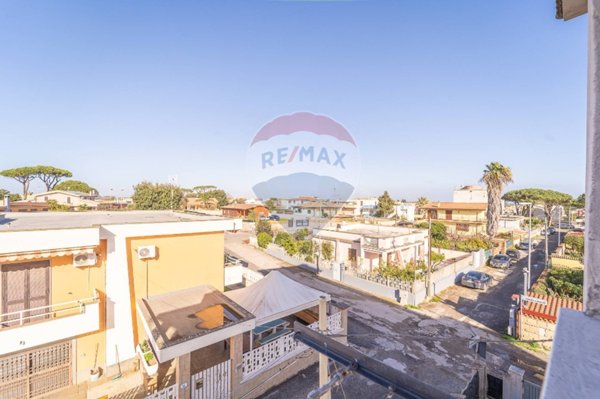 appartamento in vendita a Nettuno