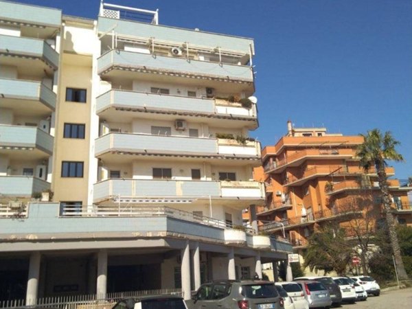 appartamento in vendita a Nettuno