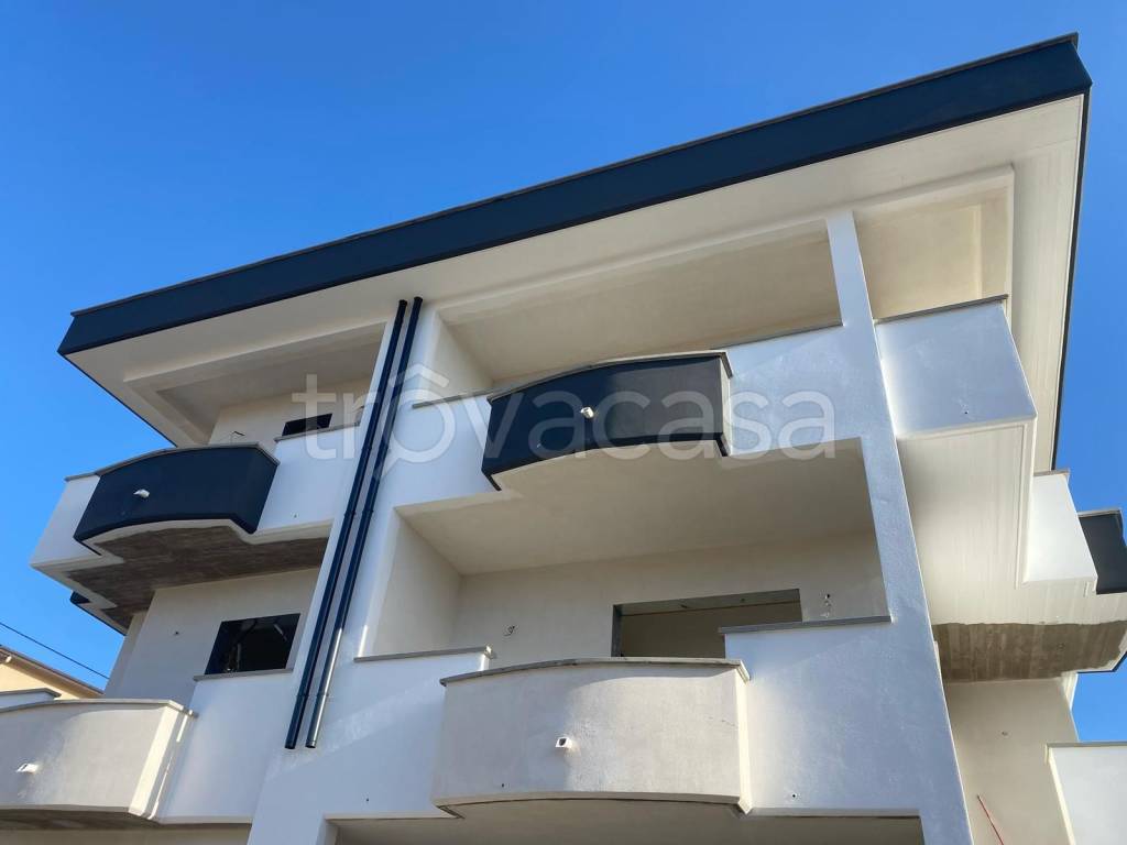 appartamento in vendita a Nettuno