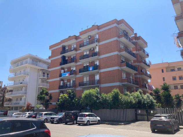 appartamento in vendita a Nettuno