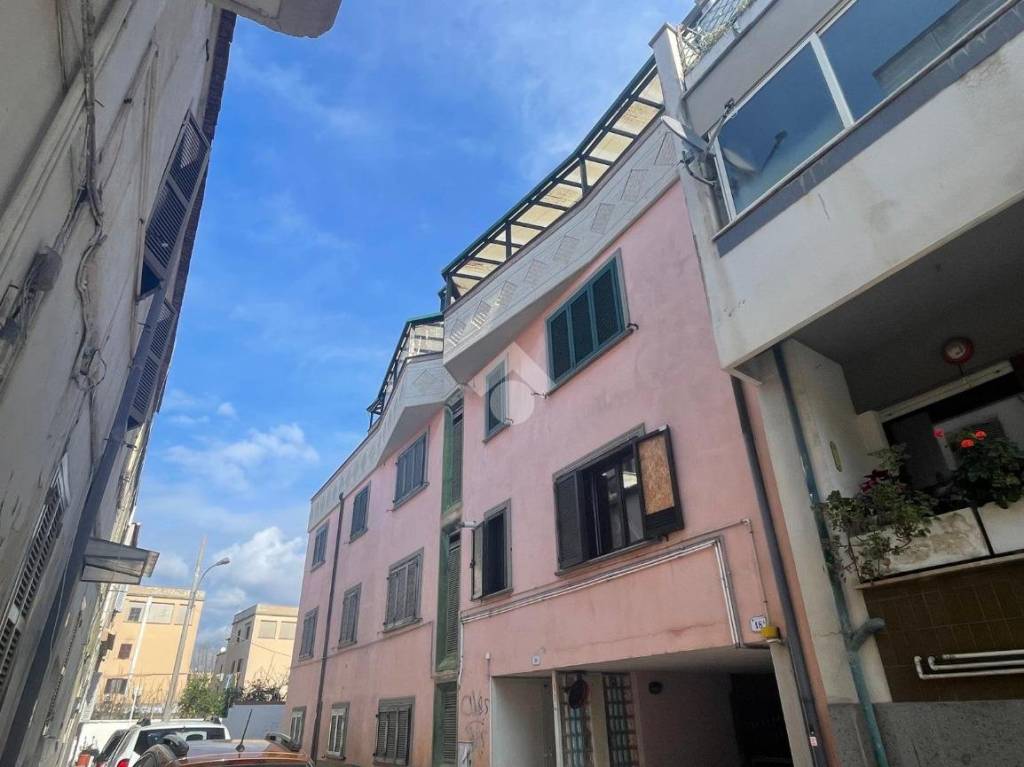 appartamento in vendita a Nettuno