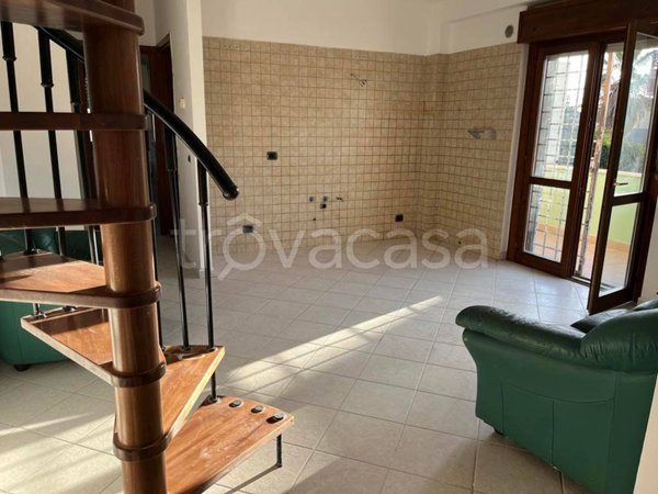appartamento in vendita a Nettuno