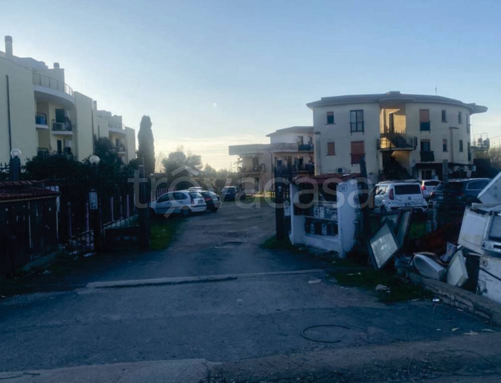 appartamento in vendita a Nettuno